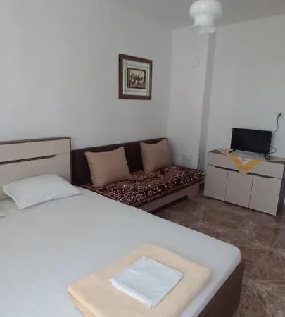 Auberge de jeunesse Casa Branca