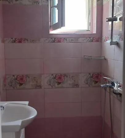 Casa Branca Auberge de jeunesse Sozopol