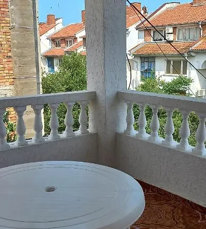 Casa Branca Albergue