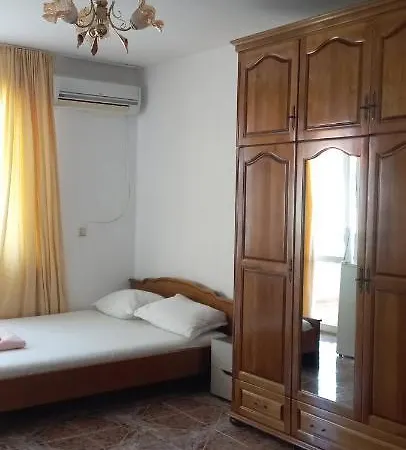 Albergue Casa Branca Sozopol
