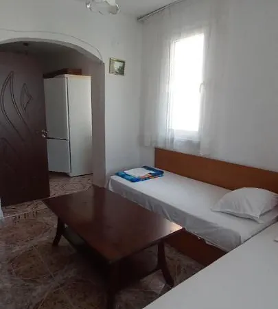 Casa Branca Sozopol