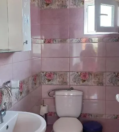 Casa Branca Albergue Sozopol