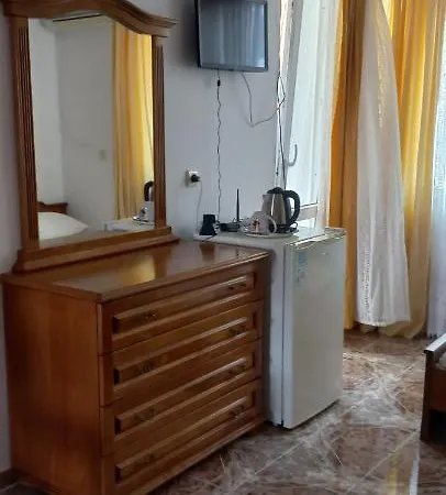 Casa Branca Auberge de jeunesse Sozopol