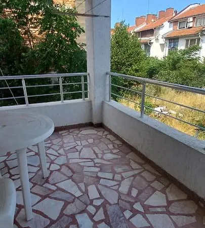 Casa Branca Auberge de jeunesse Sozopol