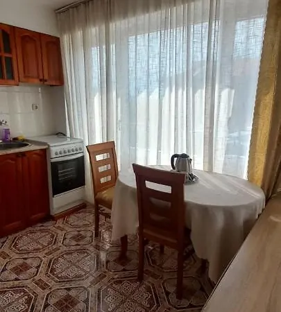 Casa Branca * Sozopol