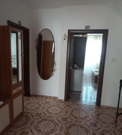 Hostel Casa Branca