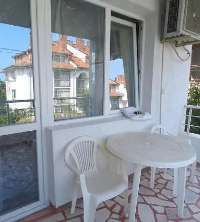 Hostel Casa Branca Sozopol