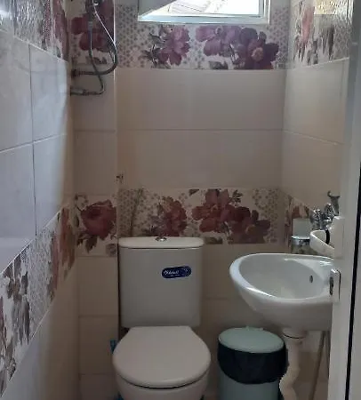 Hostel Casa Branca *