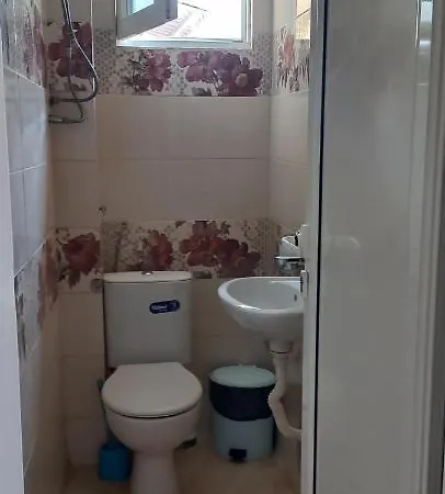 Hostel Casa Branca