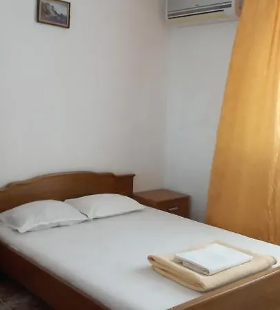 Casa Branca Sozopol