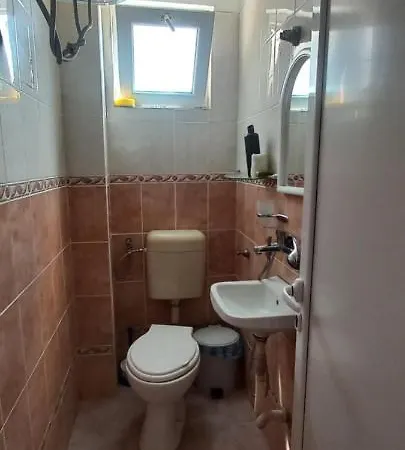 Casa Branca * Sozopol