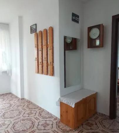 Casa Branca Hostel