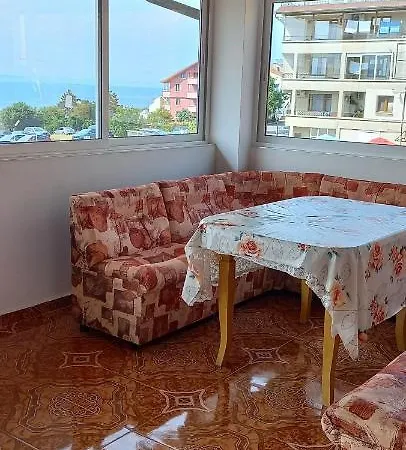 Casa Branca Hostel Sozopol