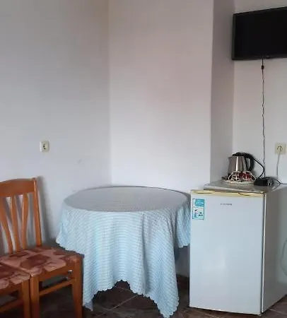 Hostel Casa Branca Sozopol