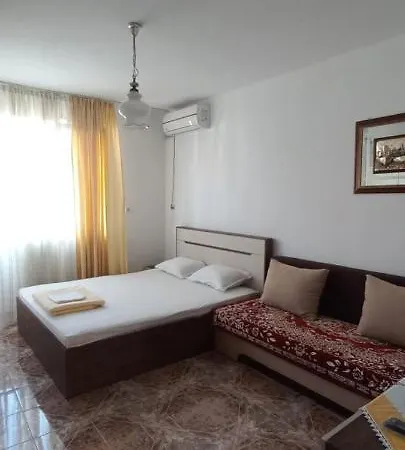Casa Branca * Sozopol