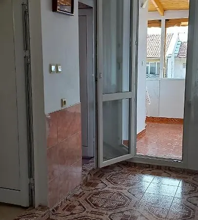 Hostel Casa Branca