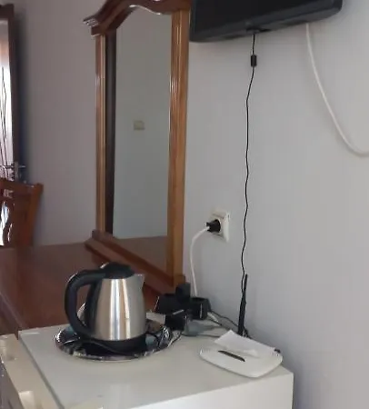 Casa Branca Hostel Sozopol